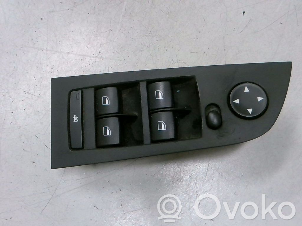 BMW 3 E90 E91 Interruptor del elevalunas eléctrico 