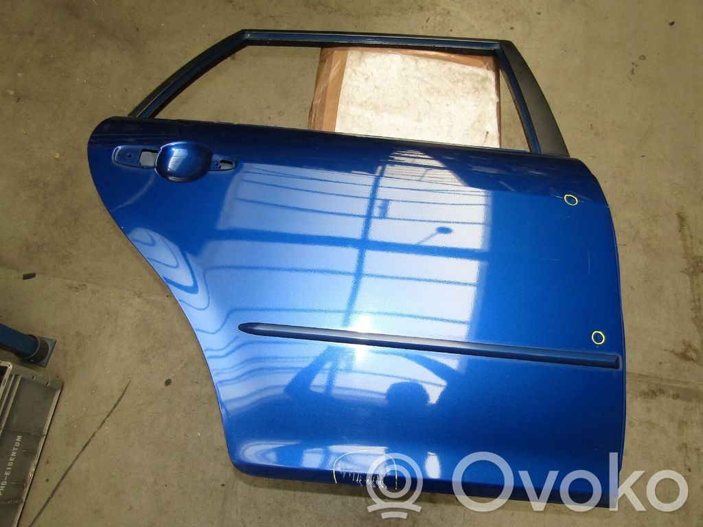Mazda 6 Ușă spate 