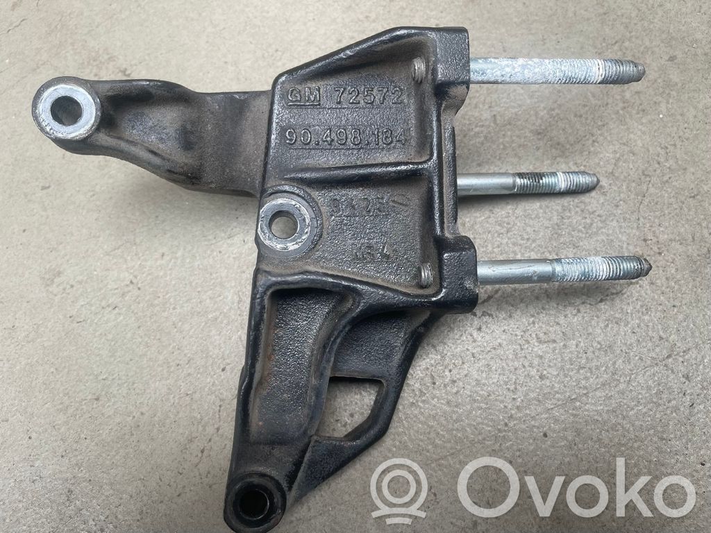 Engine mounting bracket   90498184