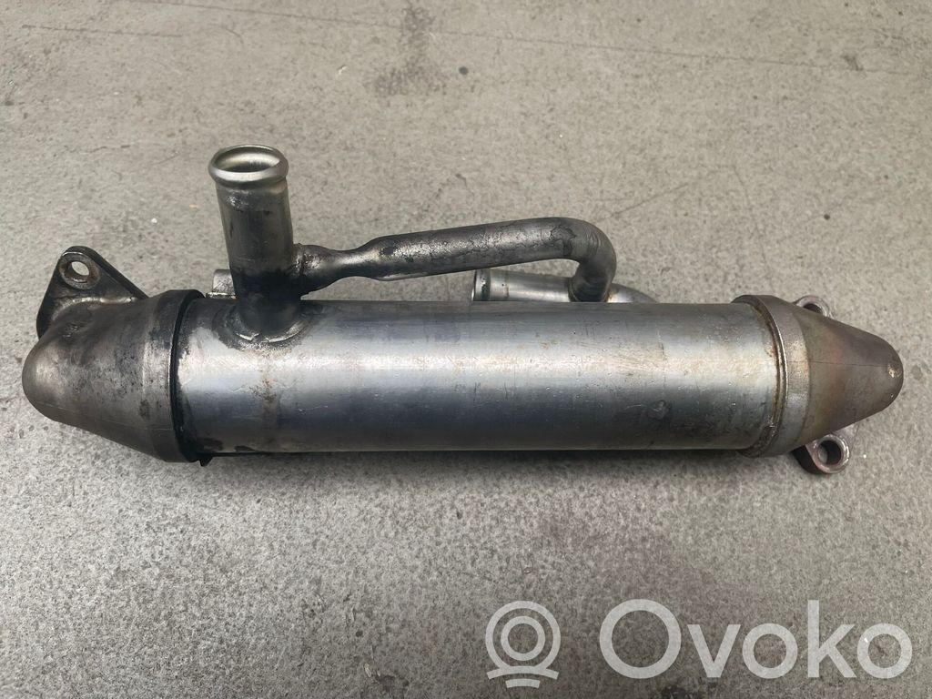 Ford Transit Chłodnica spalin EGR 