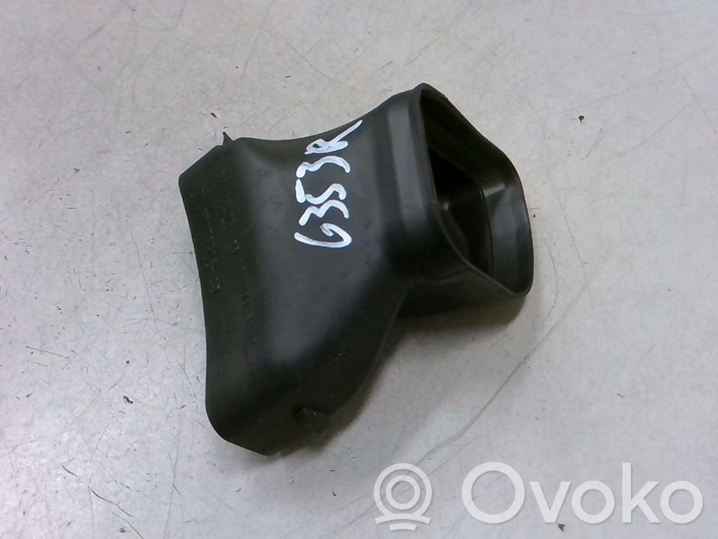 BMW 1 E81 E87 Salono oro mazgo komplektas 