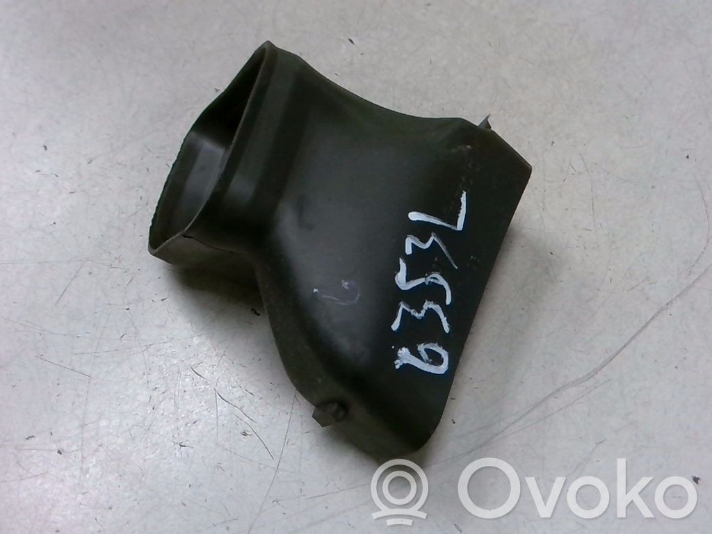 BMW 1 E81 E87 Salono oro mazgo komplektas 