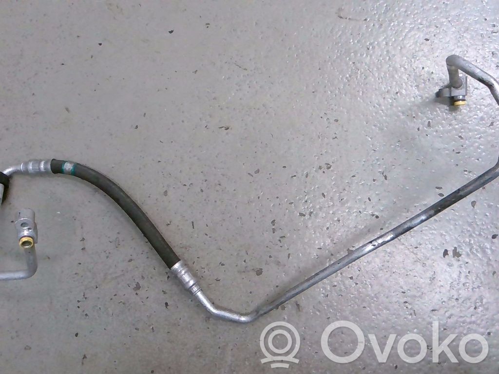 BMW 1 E81 E87 Muu ilmastointilaitteen osa (A/C) 