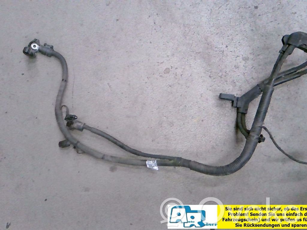 KIA Ceed Positive cable (battery) 