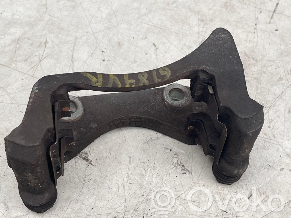 Renault Twingo II Zacisk hamulcowy przedni 