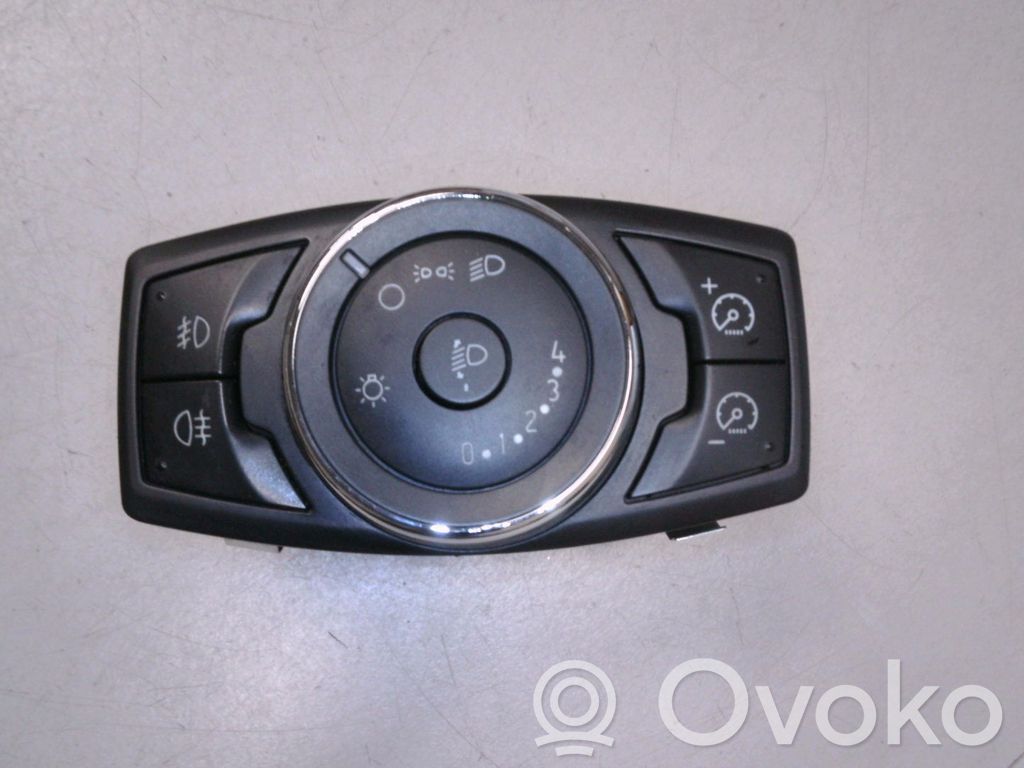 Ford Focus Light switch 