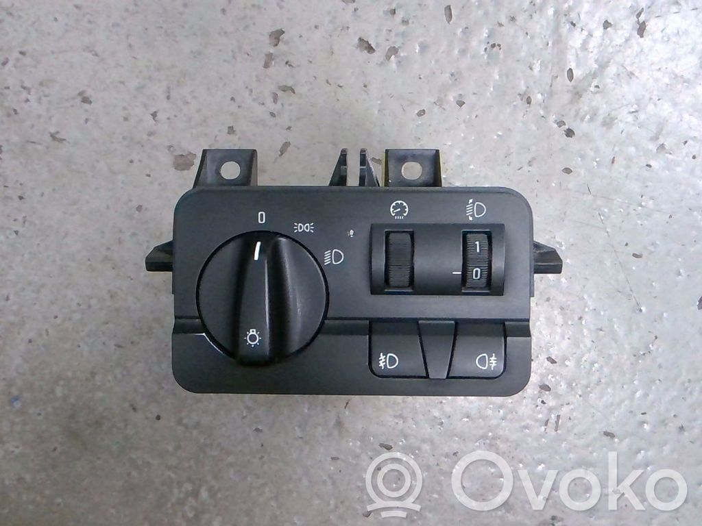 Lichtschalter   61319133011,61316965379