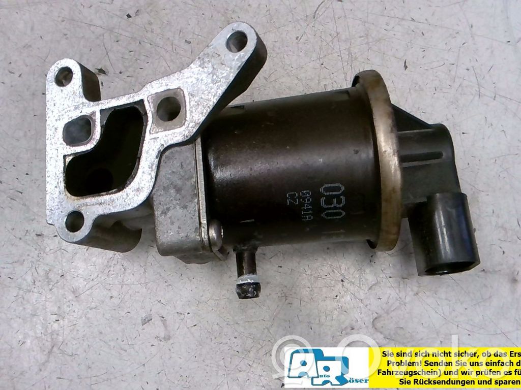 Válvula EGR   030131503B