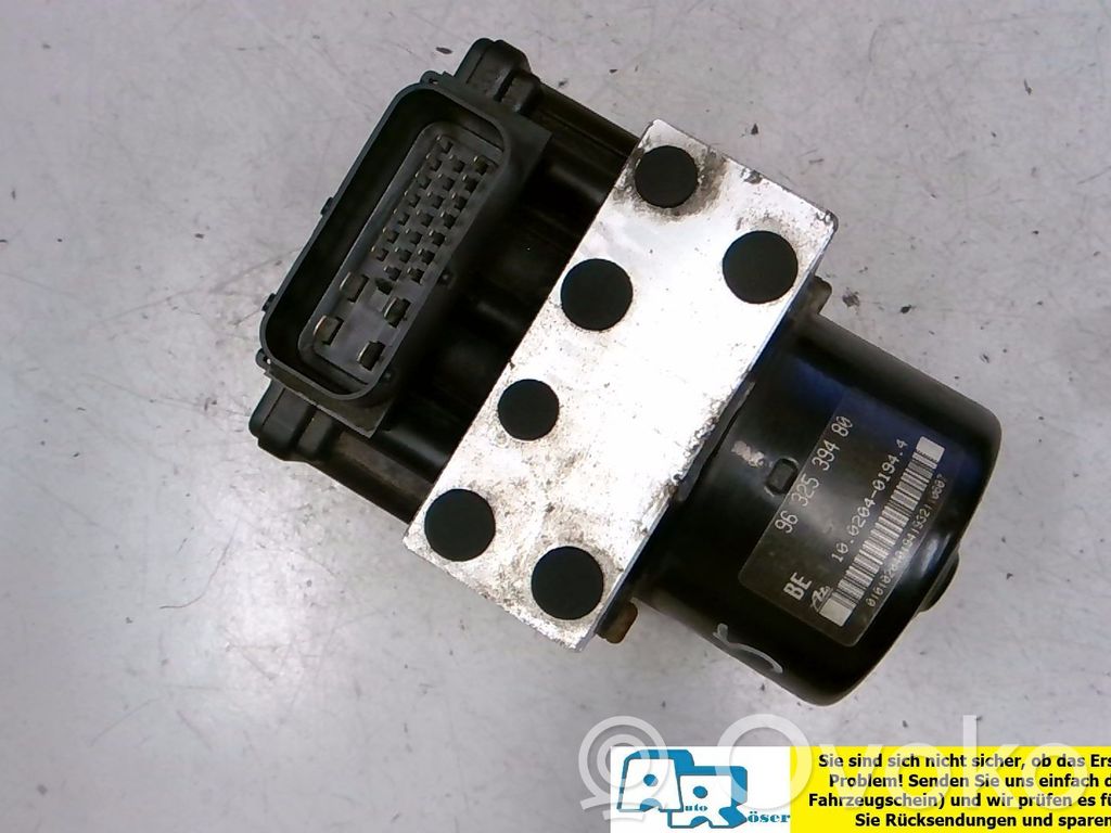 Bomba de ABS   4541A8,454174