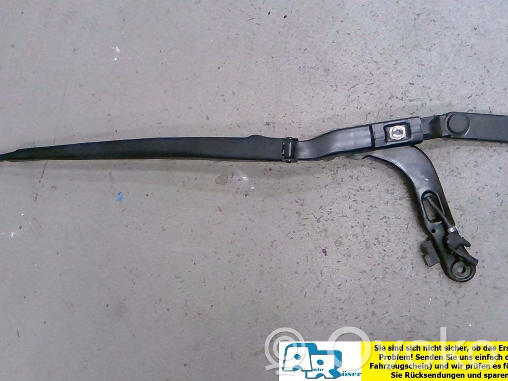 BMW 7 E65 E66 Wischerarm vorne 