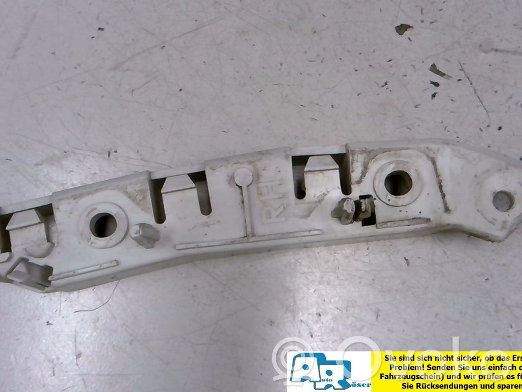 Front bumper mounting bracket   1718730,1704188