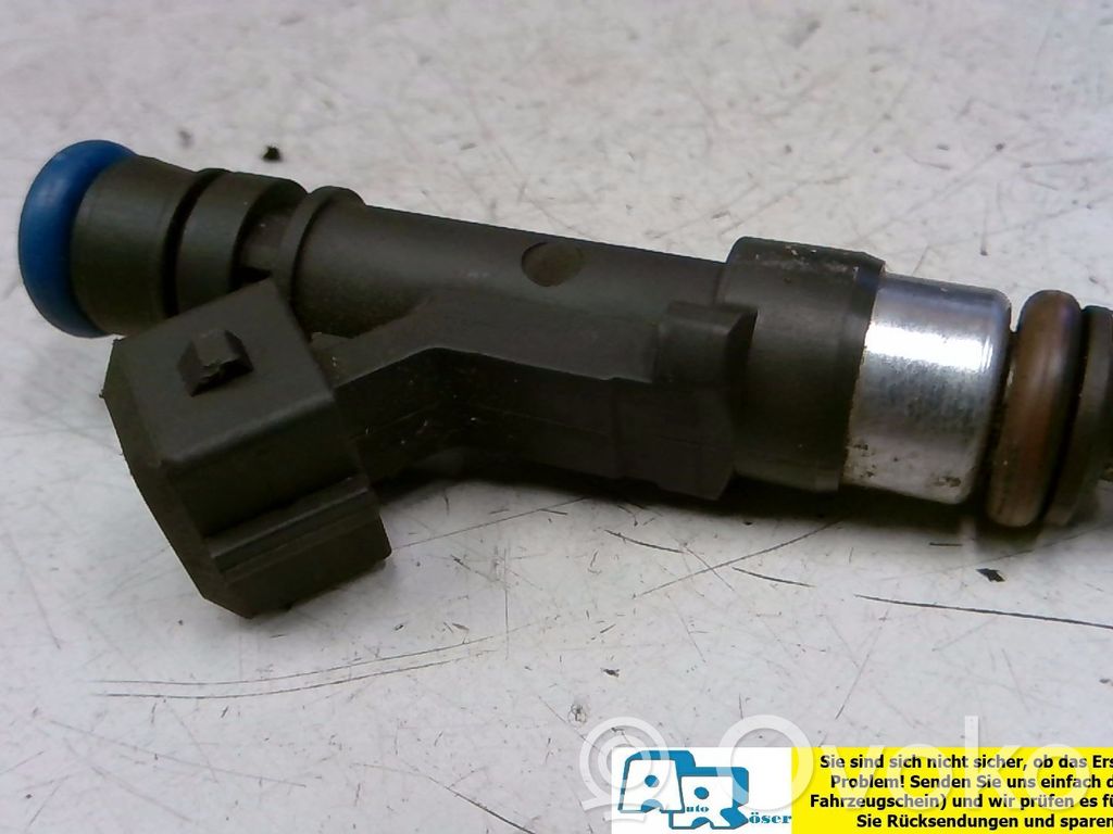 Inyector de combustible   24420543,05817425