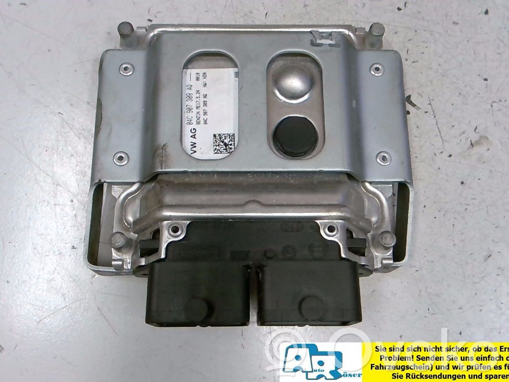 Seat Mii Engine control unit/module 