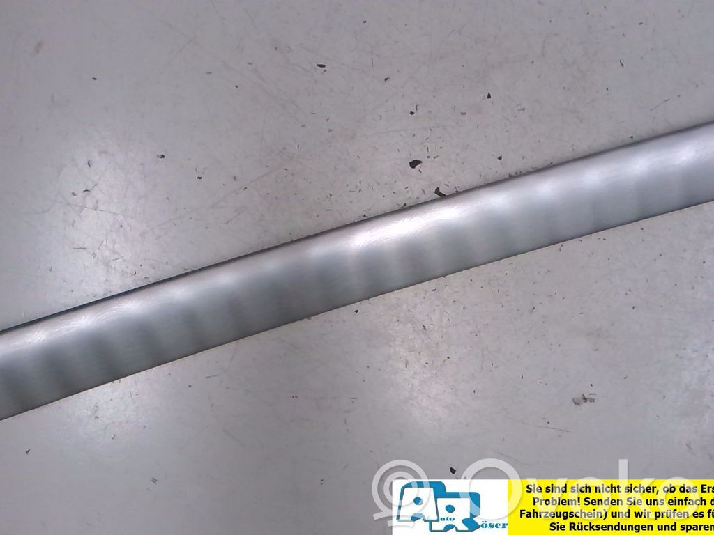 BMW 3 E46 Front door card panel trim 
