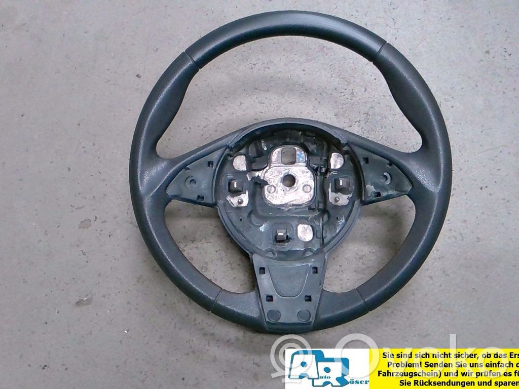Ford Ka Руль 