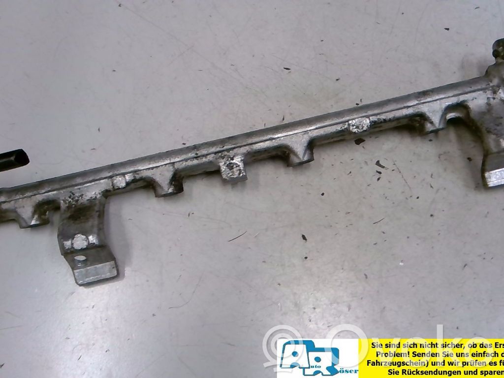 Ford Focus Rampă alimentare injectoare 