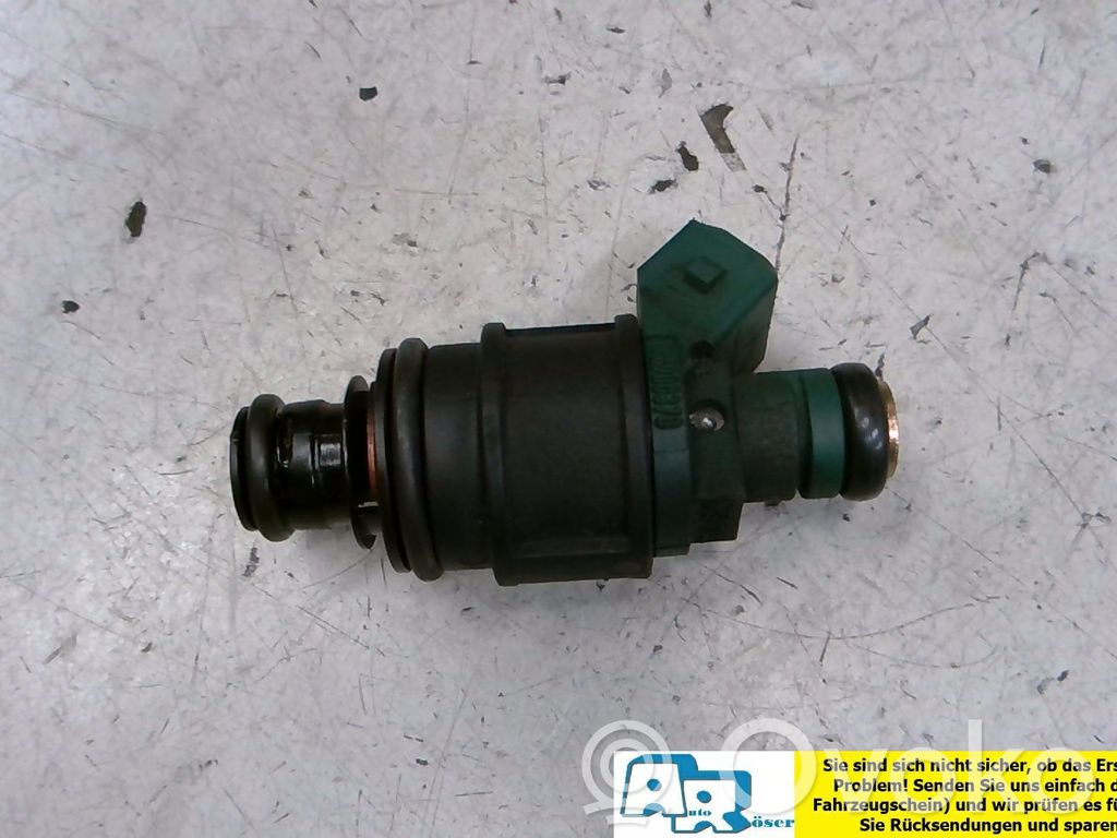 Inyector de combustible   6900370,8627804
