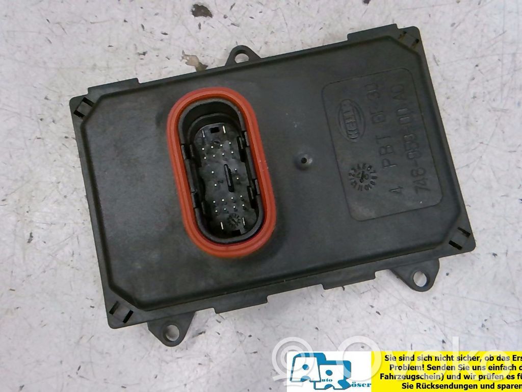 Autres unités de commande / modules   4F0941329D
