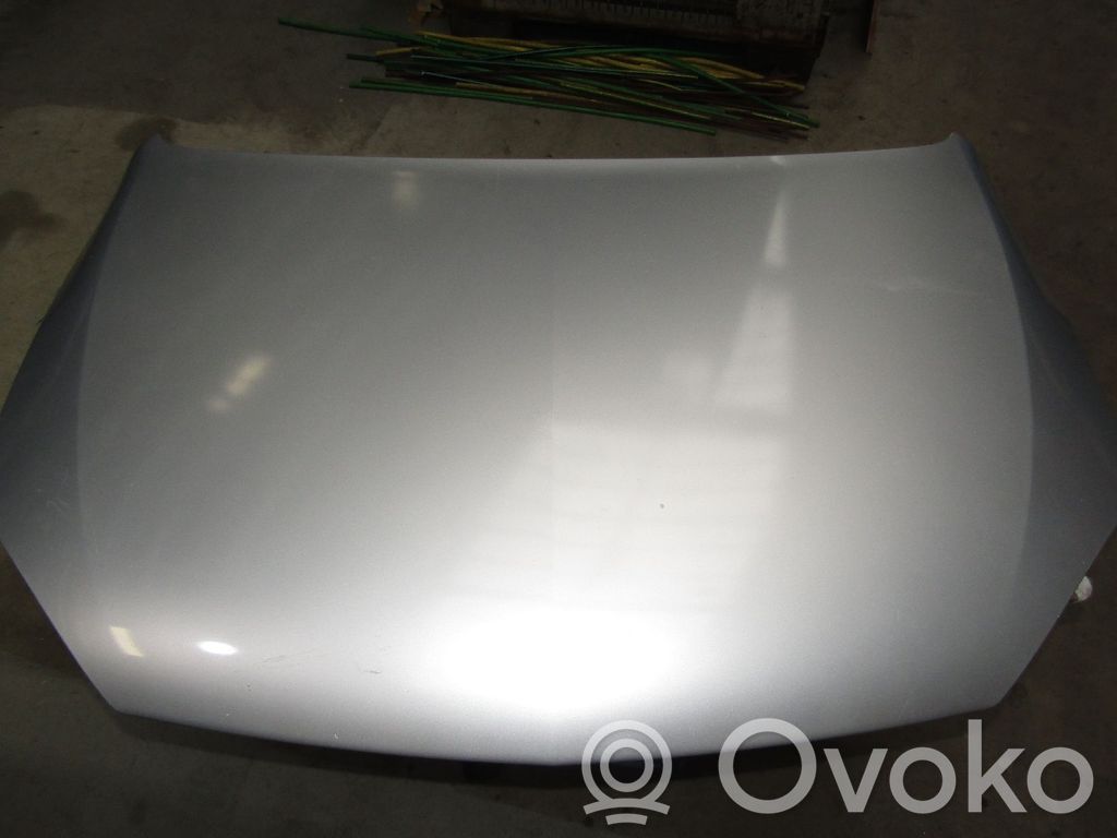 Opel Corsa C Konepelti 