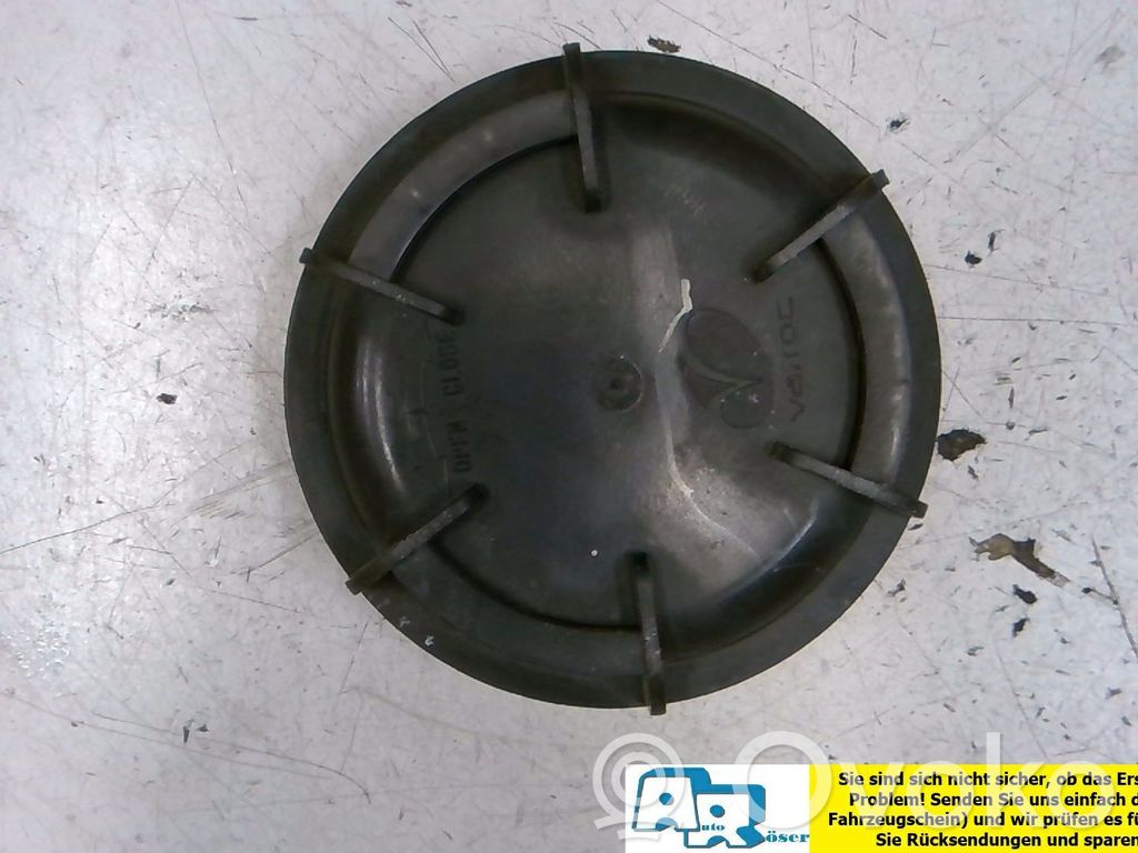 Deckel Abdeckung Scheinwerfer   1756471,1710036