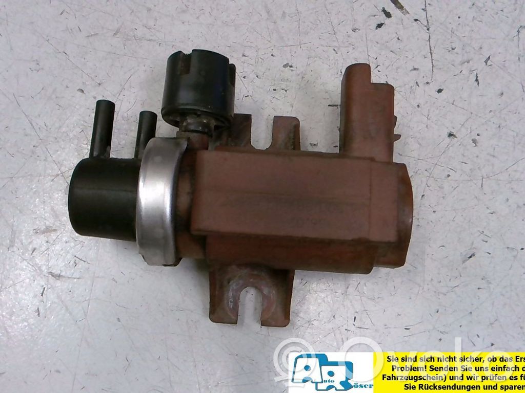 Ford Focus Autres commutateurs / boutons / leviers 