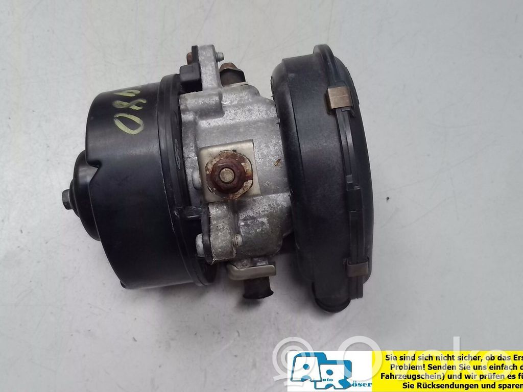 Opel Corsa C Bomba de ABS 