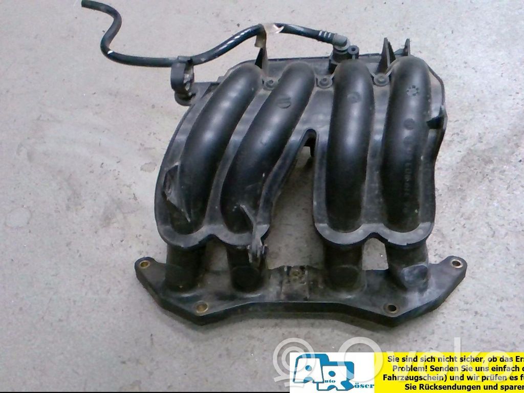 Citroen C3 Kolektorius įsiurbimo 