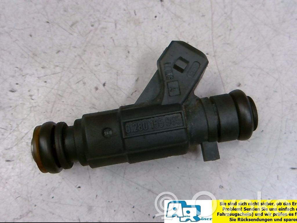 Inyector de combustible   09157506,00817406