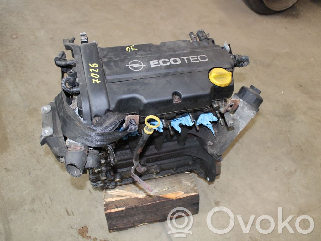 Engine   00600695
