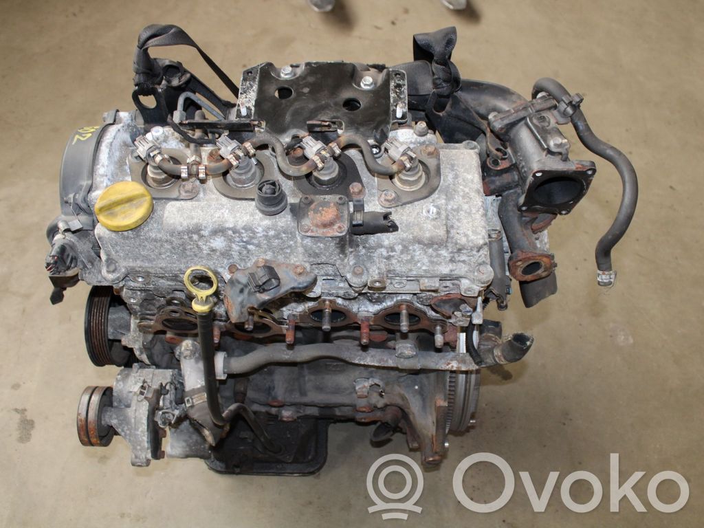 Motor   98082141,05601684