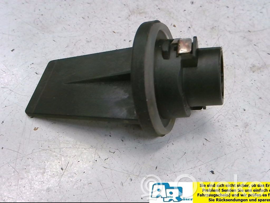 Volkswagen Jetta V Frontblinker 