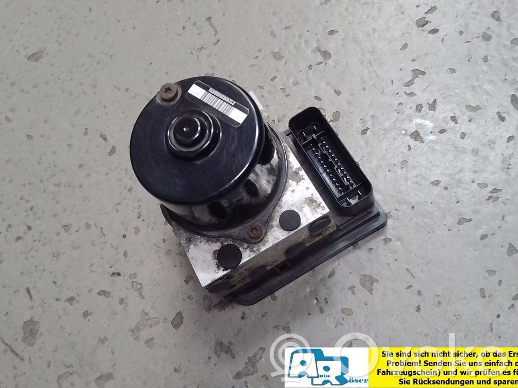 Bomba de ABS   93191515,05530161