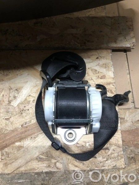 Front seatbelt   33059848,11037