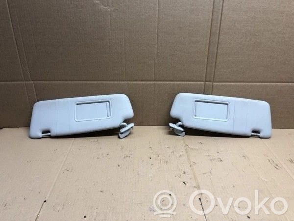Audi A4 S4 B8 8K Visera parasol 