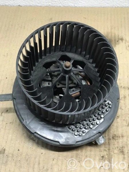 Skoda Octavia Mk2 (1Z) Sēdekļa ventilators 