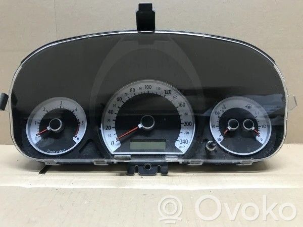 KIA Ceed Speedometer (instrument cluster) 