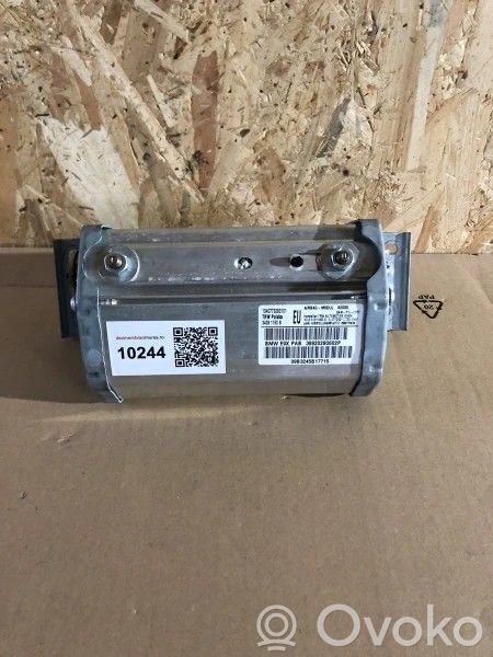 BMW 3 E90 E91 Passenger airbag 