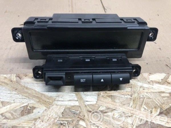 KIA Ceed Screen/display/small screen 
