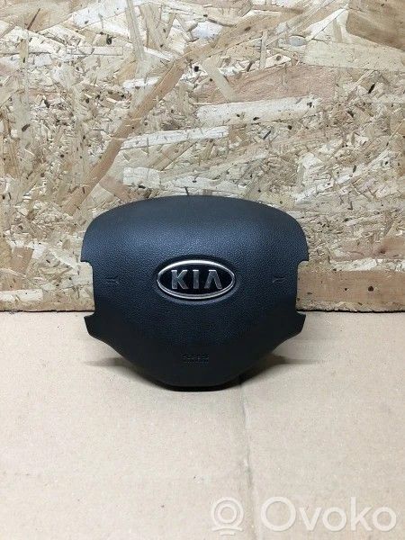 KIA Ceed Poduszka powietrzna Airbag kierownicy 