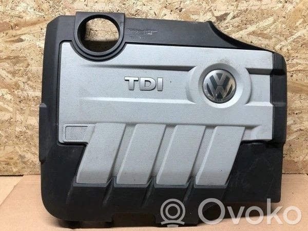 Volkswagen PASSAT B6 Variklio dangtis (apdaila) 