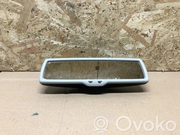 Volkswagen PASSAT B6 Espejo retrovisor (interior) 