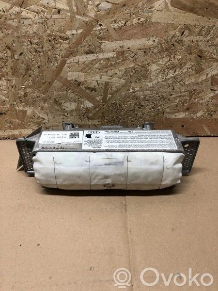 Audi A6 S6 C6 4F Passenger airbag 