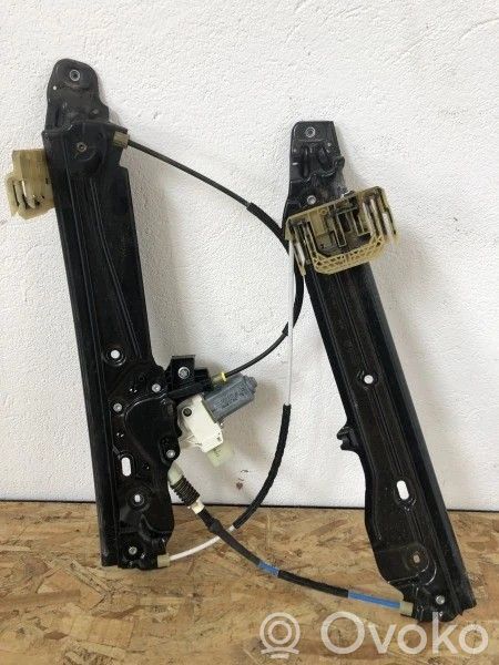 BMW 5 F10 F11 Elektryczny podnośnik szyby drzwi 