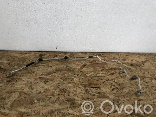 BMW 5 F10 F11 Air conditioning (A/C) pipe/hose 