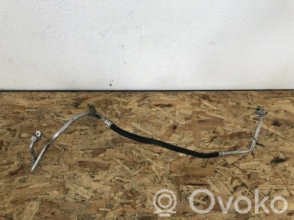 BMW 5 F10 F11 Manguera/tubo del aire acondicionado (A/C) 