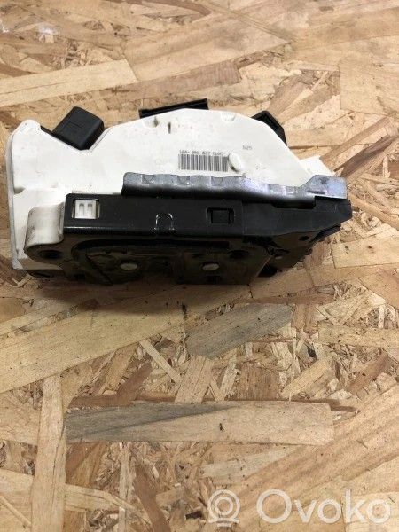 Volkswagen Tiguan Ramię wycieraczki szyby przedniej / czołowej 