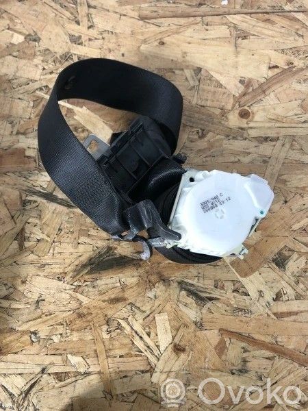 Front seatbelt   33059848C,12237
