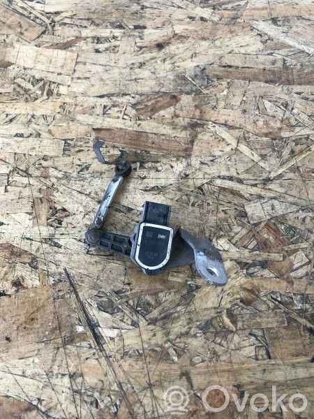 BMW 1 E81 E87 Czujnik poziomowania świateł osi przedniej 