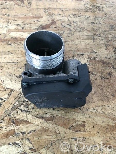 Audi A5 Sportback 8TA Throttle valve 
