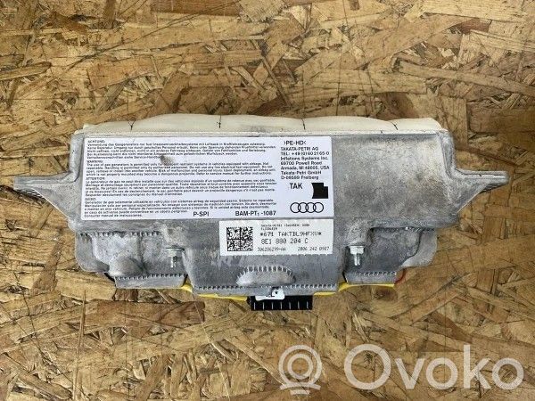Audi A4 S4 B7 8E 8H Airbag pasager 